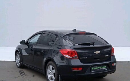 Chevrolet Cruze II, 2012 год, 655 000 рублей, 6 фотография