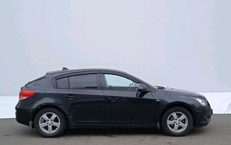 Chevrolet Cruze II, 2012 год, 655 000 рублей, 4 фотография