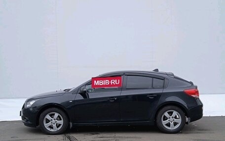 Chevrolet Cruze II, 2012 год, 655 000 рублей, 5 фотография