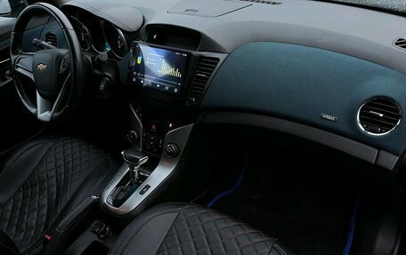 Chevrolet Cruze II, 2012 год, 655 000 рублей, 15 фотография
