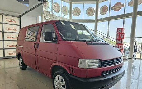 Volkswagen Transporter T4, 1998 год, 629 000 рублей, 4 фотография