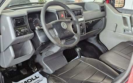 Volkswagen Transporter T4, 1998 год, 629 000 рублей, 10 фотография