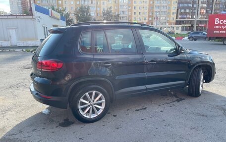 Volkswagen Tiguan I, 2015 год, 1 500 000 рублей, 2 фотография