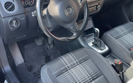 Volkswagen Tiguan I, 2015 год, 1 500 000 рублей, 4 фотография