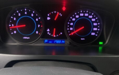 Chevrolet Epica, 2011 год, 1 050 000 рублей, 2 фотография