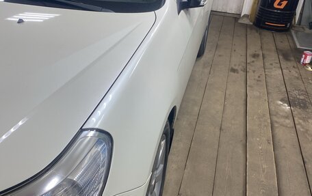 Chevrolet Epica, 2011 год, 1 050 000 рублей, 6 фотография