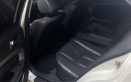 Chevrolet Epica, 2011 год, 1 050 000 рублей, 4 фотография
