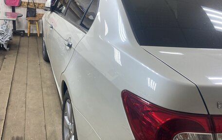 Chevrolet Epica, 2011 год, 1 050 000 рублей, 9 фотография