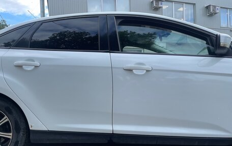 Ford Focus III, 2011 год, 650 000 рублей, 6 фотография