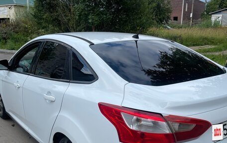 Ford Focus III, 2011 год, 650 000 рублей, 9 фотография
