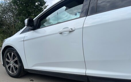 Ford Focus III, 2011 год, 650 000 рублей, 12 фотография