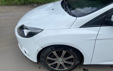 Ford Focus III, 2011 год, 650 000 рублей, 13 фотография