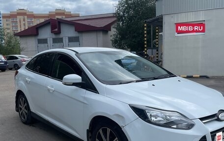 Ford Focus III, 2011 год, 650 000 рублей, 4 фотография