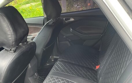 Ford Focus III, 2011 год, 650 000 рублей, 14 фотография