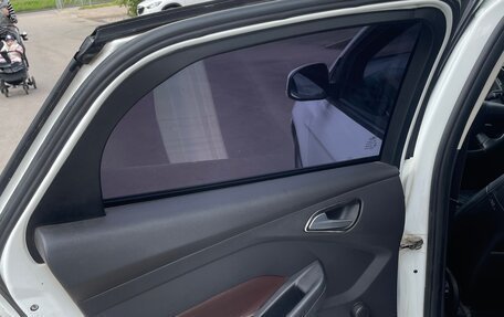 Ford Focus III, 2011 год, 650 000 рублей, 15 фотография