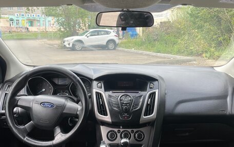 Ford Focus III, 2011 год, 650 000 рублей, 17 фотография