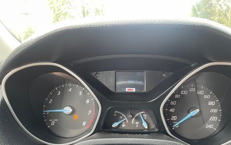 Ford Focus III, 2011 год, 650 000 рублей, 19 фотография