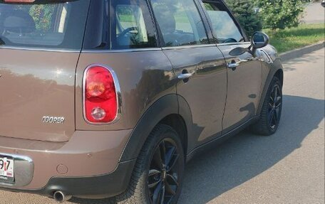 MINI Countryman I (R60), 2011 год, 1 300 000 рублей, 2 фотография