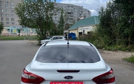 Ford Focus III, 2011 год, 650 000 рублей, 7 фотография