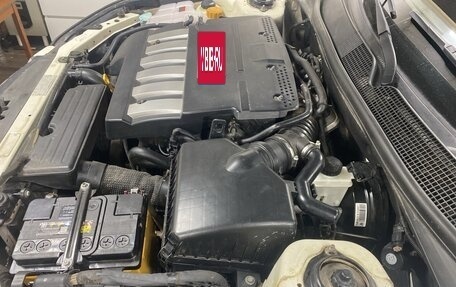 Chevrolet Epica, 2011 год, 1 050 000 рублей, 11 фотография