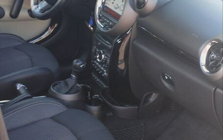 MINI Countryman I (R60), 2011 год, 1 300 000 рублей, 4 фотография