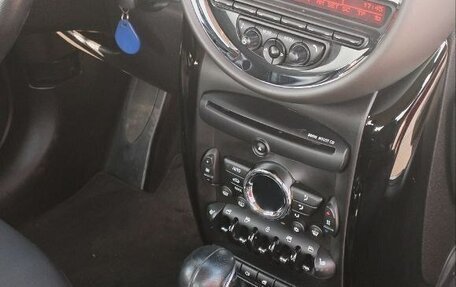 MINI Countryman I (R60), 2011 год, 1 300 000 рублей, 9 фотография