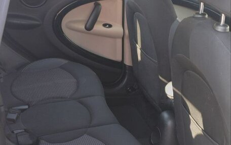MINI Countryman I (R60), 2011 год, 1 300 000 рублей, 5 фотография