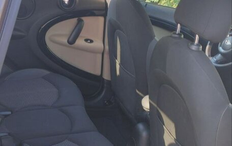 MINI Countryman I (R60), 2011 год, 1 300 000 рублей, 6 фотография
