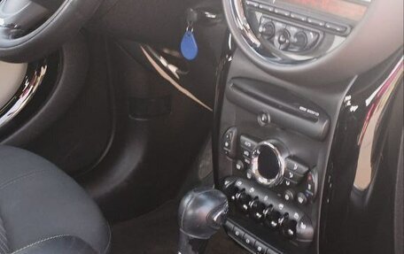 MINI Countryman I (R60), 2011 год, 1 300 000 рублей, 8 фотография