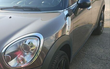 MINI Countryman I (R60), 2011 год, 1 300 000 рублей, 12 фотография