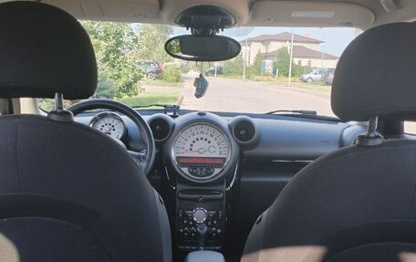 MINI Countryman I (R60), 2011 год, 1 300 000 рублей, 14 фотография