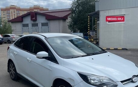 Ford Focus III, 2011 год, 650 000 рублей, 3 фотография