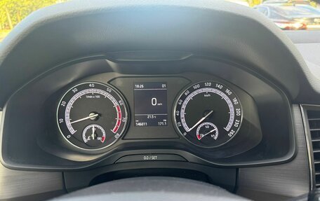 Skoda Kodiaq I, 2019 год, 2 230 000 рублей, 7 фотография