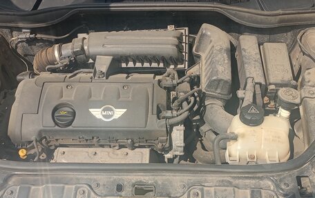MINI Countryman I (R60), 2011 год, 1 300 000 рублей, 17 фотография