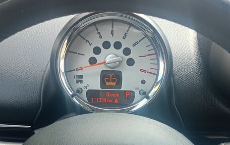 MINI Countryman I (R60), 2011 год, 1 300 000 рублей, 16 фотография