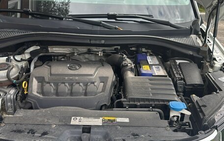 Skoda Kodiaq I, 2019 год, 2 230 000 рублей, 9 фотография
