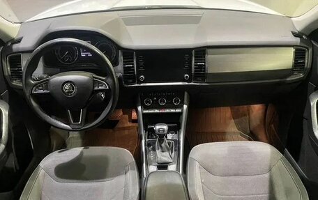 Skoda Kodiaq I, 2019 год, 2 230 000 рублей, 8 фотография