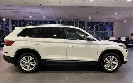 Skoda Kodiaq I, 2019 год, 2 230 000 рублей, 12 фотография