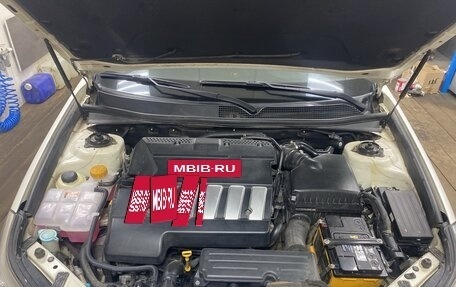 Chevrolet Epica, 2011 год, 1 050 000 рублей, 10 фотография