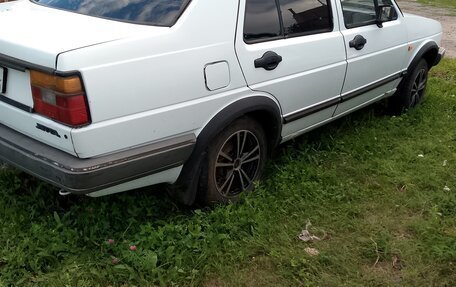 Volkswagen Jetta III, 1986 год, 135 000 рублей, 5 фотография