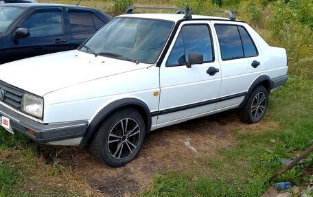 Volkswagen Jetta III, 1986 год, 135 000 рублей, 3 фотография