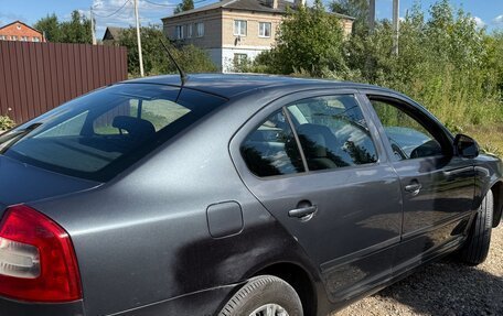 Skoda Octavia, 2012 год, 485 000 рублей, 4 фотография