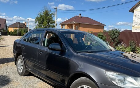 Skoda Octavia, 2012 год, 485 000 рублей, 3 фотография