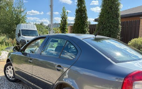 Skoda Octavia, 2012 год, 485 000 рублей, 6 фотография