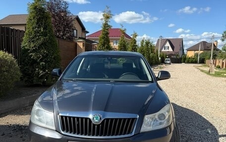 Skoda Octavia, 2012 год, 485 000 рублей, 2 фотография