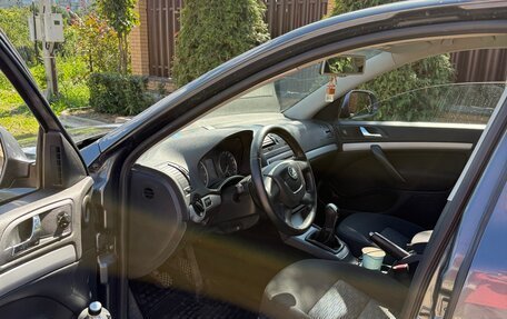 Skoda Octavia, 2012 год, 485 000 рублей, 7 фотография