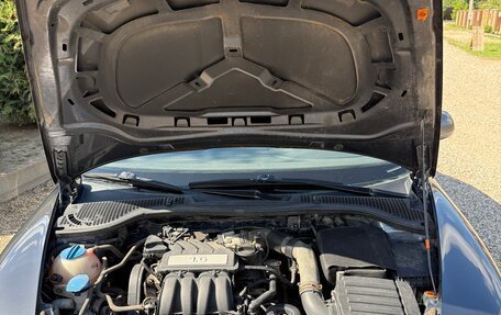 Skoda Octavia, 2012 год, 485 000 рублей, 9 фотография