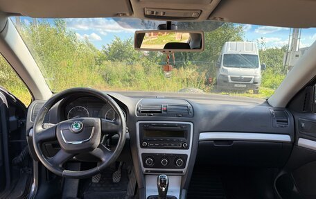 Skoda Octavia, 2012 год, 485 000 рублей, 8 фотография