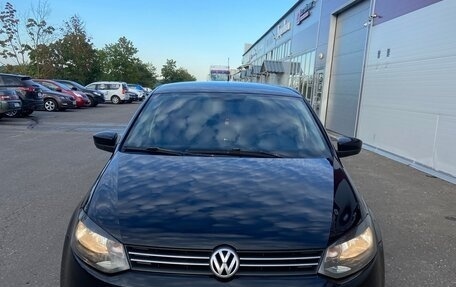 Volkswagen Polo VI (EU Market), 2011 год, 620 000 рублей, 2 фотография