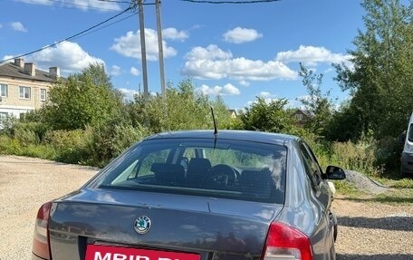Skoda Octavia, 2012 год, 485 000 рублей, 5 фотография